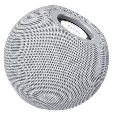 Акустика HOCO Deep sound sports BT speaker BS45 |BT5.0, TWS, FM, TF| grey