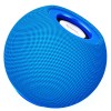Акустика HOCO Deep sound sports BT speaker BS45 |BT5.0, TWS, FM, TF| grey