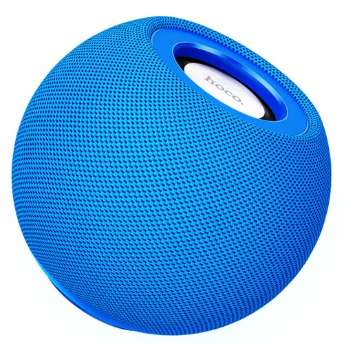 Акустика HOCO Deep sound sports BT speaker BS45 |BT5.0, TWS, FM, TF| grey