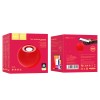 Акустика HOCO Deep sound sports BT speaker BS45 |BT5.0, TWS, FM, TF| red