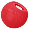 Акустика HOCO Deep sound sports BT speaker BS45 |BT5.0, TWS, FM, TF| red
