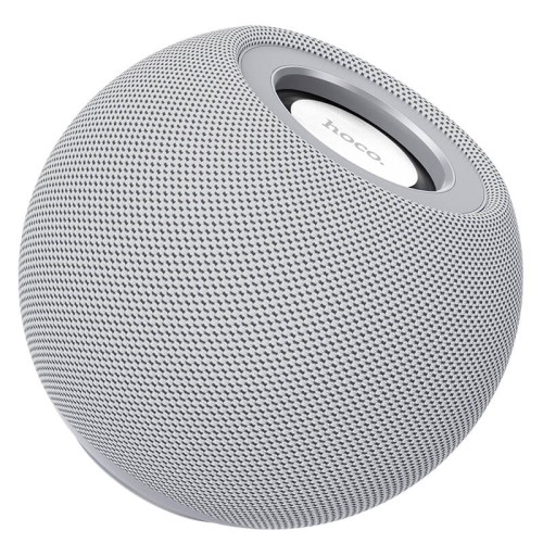 Акустика HOCO Deep sound sports BT speaker BS45 |BT5.0, TWS, FM, TF| red