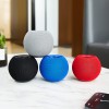 Акустика HOCO Deep sound sports BT speaker BS45 |BT5.0, TWS, FM, TF| black
