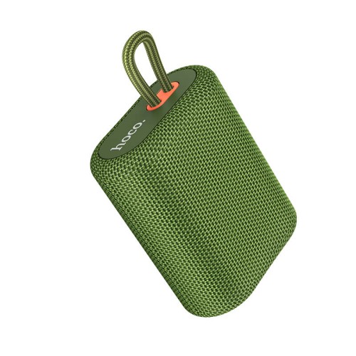 Акустика HOCO Uno sports BT speaker IPX5 BS47 |BT5.1, TWS, TF, FM, 3H| red