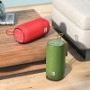 Акустика HOCO Sonar sports BT speaker HC10 IPX5  |BT5.0, TWS, AUX, FM, TF, USB, 3Hours, 5W| red