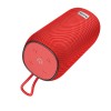 Акустика HOCO Sonar sports BT speaker HC10 IPX5  |BT5.0, TWS, AUX, FM, TF, USB, 3Hours, 5W| red
