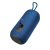 Акустика HOCO Sonar sports BT speaker HC10 IPX5  |BT5.0, TWS, AUX, FM, TF, USB, 3Hours, 5W| red