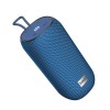 Акустика HOCO Sonar sports BT speaker HC10 IPX5  |BT5.0, TWS, AUX, FM, TF, USB, 3Hours, 5W| red