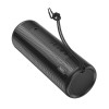 Акустика HOCO Bora sports BT speaker HC11 |BT5.0, TWS, AUX, FM, TF, USB, 2Hours, 5Wx2, Flashlight| peacock blue