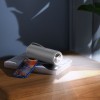Акустика HOCO Bora sports BT speaker HC11 |BT5.0, TWS, AUX, FM, TF, USB, 2Hours, 5Wx2, Flashlight| peacock blue