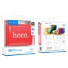 Акустика HOCO Gold brick sports BT speaker BS51 |BT5.1, TWS,  USB/AUX/TF/FM, 4h| blue