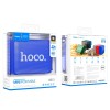 Акустика HOCO Gold brick sports BT speaker BS51 |BT5.1, TWS,  USB/AUX/TF/FM, 4h| blue
