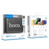 Акустика HOCO Gold brick sports BT speaker BS51 |BT5.1, TWS,  USB/AUX/TF/FM, 4h| blue