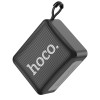 Акустика HOCO Gold brick sports BT speaker BS51 |BT5.1, TWS,  USB/AUX/TF/FM, 4h| blue
