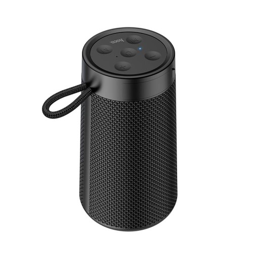 Акустика HOCO Sports BT speaker HC13 |BT5.0, USB/TF/AUX| blue