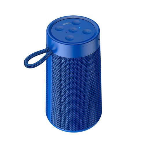 Акустика HOCO Sports BT speaker HC13 |BT5.0, USB/TF/AUX| black