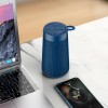 Акустика HOCO Sports BT speaker HC13 |BT5.0, USB/TF/AUX| navy-blue