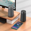 Акустика HOCO Sports BT speaker HC13 |BT5.0, USB/TF/AUX| navy-blue