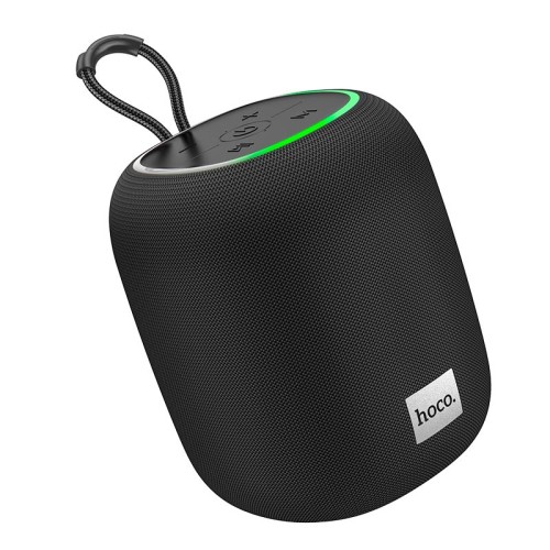 Акустика HOCO Link sports TWS speaker HC14 |BT5.2, AUX/TF/USB/FM, 3h| blue