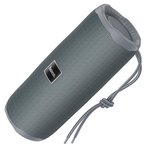 Акустика HOCO HC16 Vocal sports BT speaker IPX4 |BT5.3, AUX/FM/USB/TF| pink