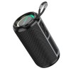 Акустика Borofone Noble sports BT speaker BR37 |BT5.3, USB/TF/FM/AUX, TWS, 5Wx2, 2h| red