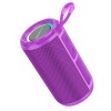 Акустика Borofone Noble sports BT speaker BR37 |BT5.3, USB/TF/FM/AUX, TWS, 5Wx2, 2h| red