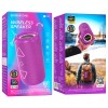 Акустика Borofone Noble sports BT speaker BR37 |BT5.3, USB/TF/FM/AUX, TWS, 5Wx2, 2h| red
