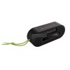 Акустика BKK waterproof BT Speaker K215 |BT5.3, TWS, AUX/TF/USB/FM, 2*5W| black