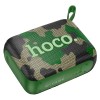 Акустика HOCO Melody sports BT speaker HC28 |BT5.4, USB/TF/FM, TWS, 3h| black