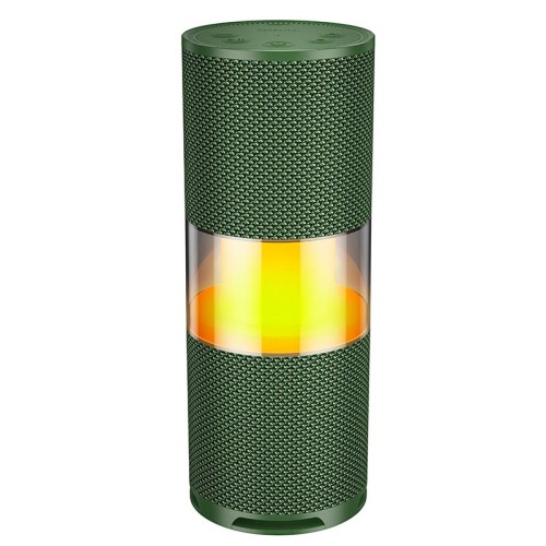 Акустика HOCO Halo sports BT speaker HC29 |BT5.4, TF/FM/TWS, 7.5W*2, 3h| blue