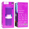 Акустика HOCO Halo sports BT speaker HC29 |BT5.4, TF/FM/TWS, 7.5W*2, 3h| purple