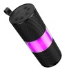 Акустика HOCO Halo sports BT speaker HC29 |BT5.4, TF/FM/TWS, 7.5W*2, 3h| purple