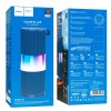 Акустика HOCO Halo sports BT speaker HC29 |BT5.4, TF/FM/TWS, 7.5W*2, 3h| purple