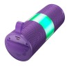 Акустика HOCO Halo sports BT speaker HC29 |BT5.4, TF/FM/TWS, 7.5W*2, 3h| purple