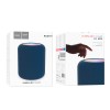 Акустика HOCO Oceano BT speaker HC30 |BT5.4, TF/USB/FM/TWS, 5W, 3h| grey