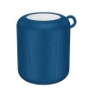 Акустика HOCO Oceano BT speaker HC30 |BT5.4, TF/USB/FM/TWS, 5W, 3h| grey