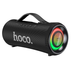 Акустика НОСО Oleada outdoor BT speaker HA10 |BT5.4, TF/USB/AUX/FM/TWS, 20W*2, 4h| black