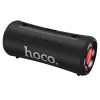 Акустика НОСО Oleada outdoor BT speaker HA10 |BT5.4, TF/USB/AUX/FM/TWS, 20W*2, 4h| black