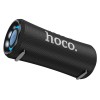 Акустика НОСО Oleada outdoor BT speaker HA10 |BT5.4, TF/USB/AUX/FM/TWS, 20W*2, 4h| black