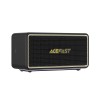 Акустика ACEFAST K3 Max portable wireless speaker  ipx6 |BT5.4/USBTF/AUX, TWS, 80W, DSP, 20h| black