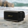 Акустика ACEFAST K3 Max portable wireless speaker  ipx6 |BT5.4/USBTF/AUX, TWS, 80W, DSP, 20h| black