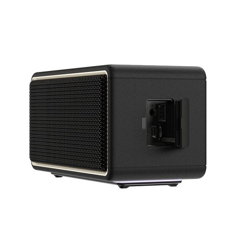 Акустика ACEFAST K3 Max portable wireless speaker  ipx6 |BT5.4/USBTF/AUX, TWS, 80W, DSP, 20h| black