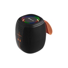 Акустика XTRIKE ME Bluetooth Speaker RGB SK-301 |BT5.4, USB/FM, 8W| black