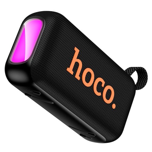 Акустика HOCO Smart sound sports BT speaker HC32 ipx4 |BT5.4/AUX/USB/TF/FM, 20W, TWS, 4h| blue