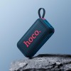 Акустика HOCO Smart sound sports BT speaker HC32 ipx4 |BT5.4/AUX/USB/TF/FM, 20W, TWS, 4h| blue