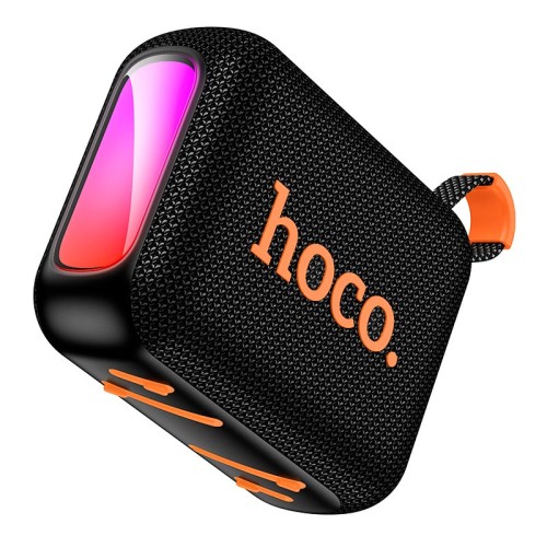 Акустика HOCO River sports BT speaker HC31 |BT5.4/AUX/USB/TF/FM, 10W, TWS, 4h| blue