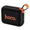 Акустика HOCO River sports BT speaker HC31 |BT5.4/AUX/USB/TF/FM, 10W, TWS, 4h| black