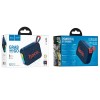 Акустика HOCO River sports BT speaker HC31 |BT5.4/AUX/USB/TF/FM, 10W, TWS, 4h| black