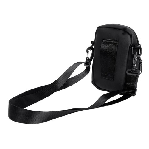 Сумка-Акустика HOCO Wave BT speaker HC41 IPX4 |BT5.4, USB/TF/FM, 10Wx2, 3h, 1.5L| black