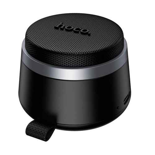 Акустика HOCO Surpass BT speaker HC43 IPX4 |BT5.4, TWS, 3H| black